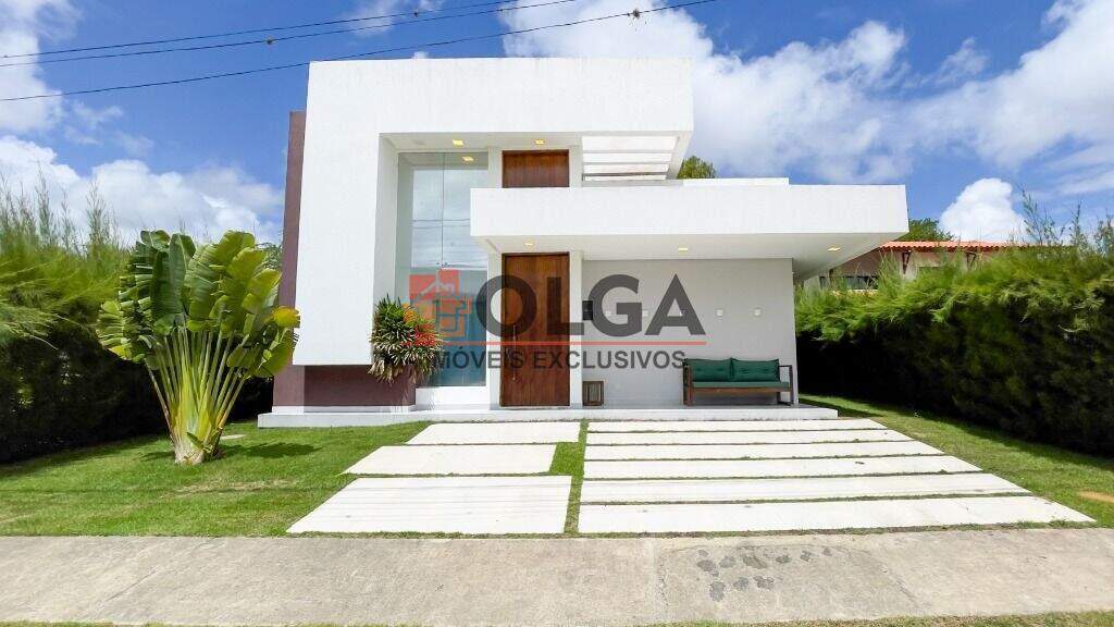 Casa à venda no bairro Novo Gravatá: 