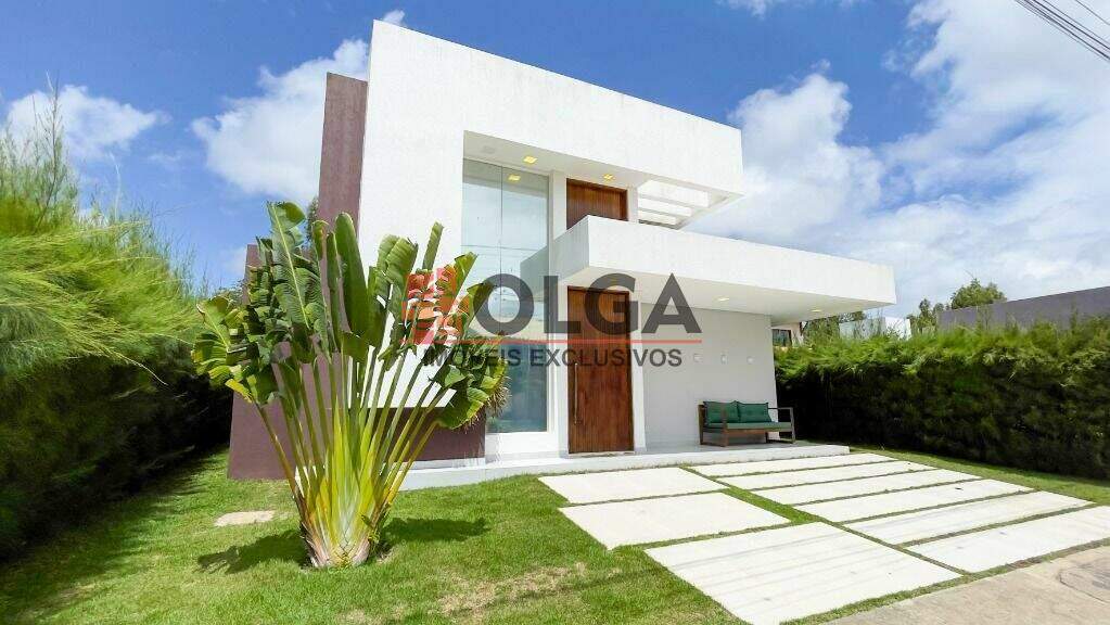 Casa à venda no bairro Novo Gravatá: 
