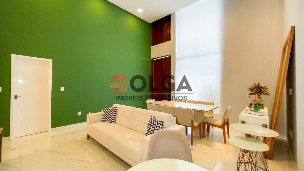 Casa à venda no bairro Novo Gravatá: 
