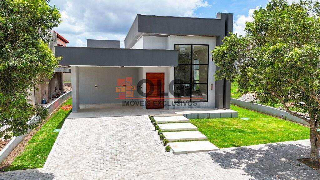 Casa à venda no bairro Novo Gravatá: 