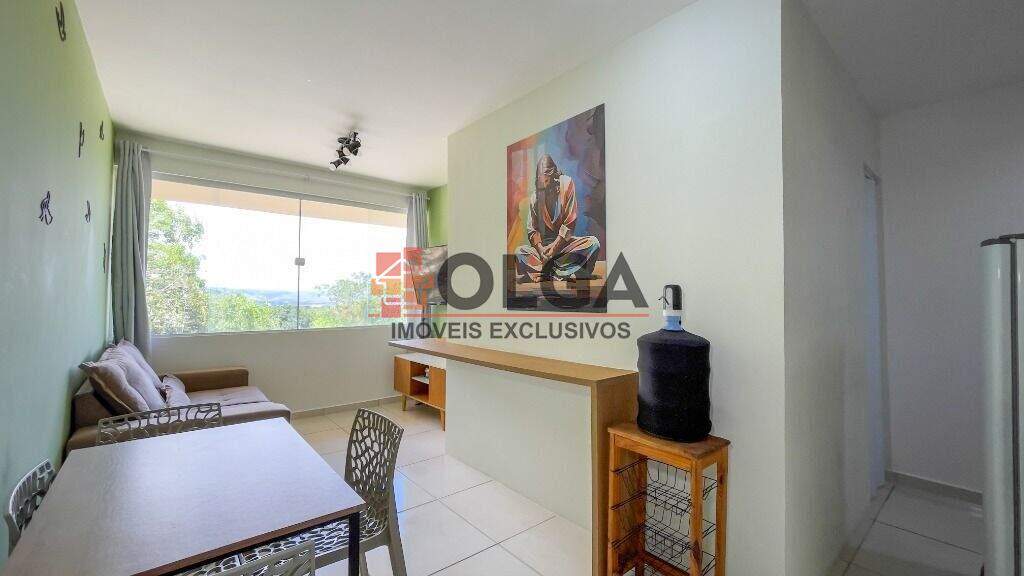 Flat à venda no bairro Chã-grande: 