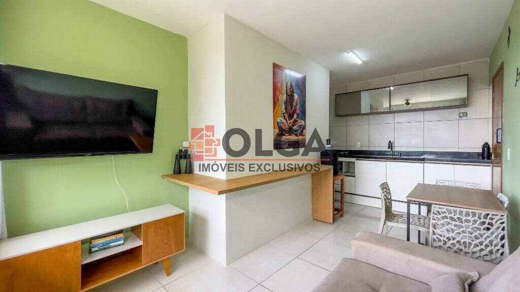 Flat à venda no bairro Chã-grande: 