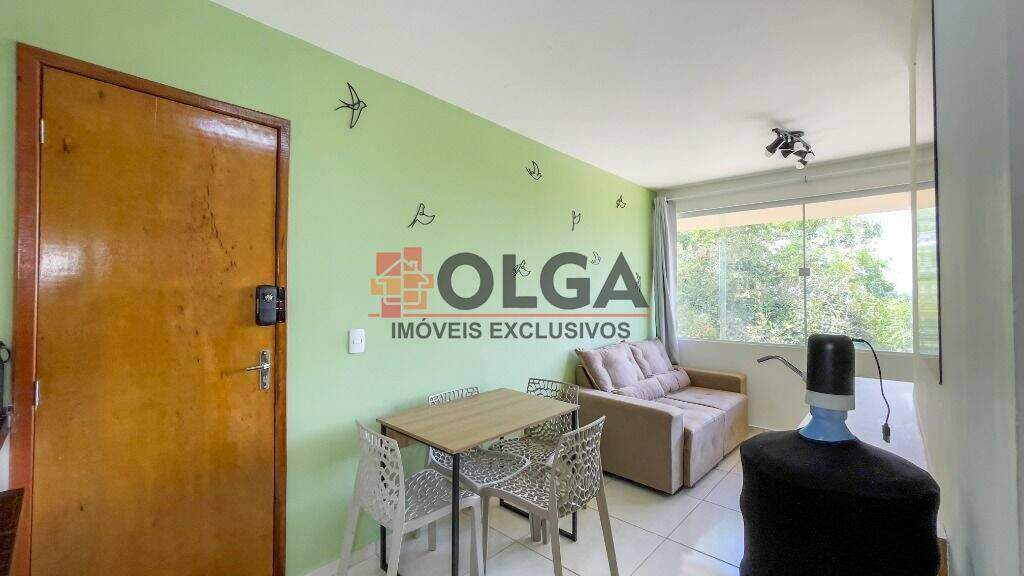 Flat à venda no bairro Chã-grande: 