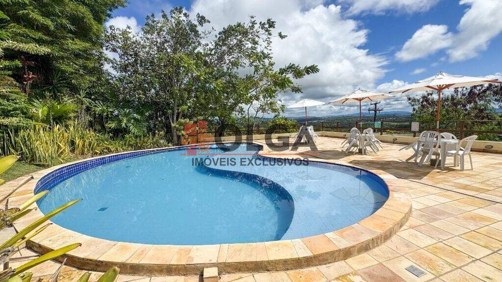 Flat à venda no bairro Chã-grande: 