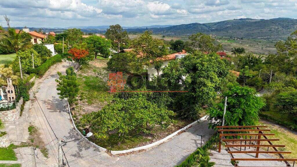 Terreno à venda no bairro São José: 