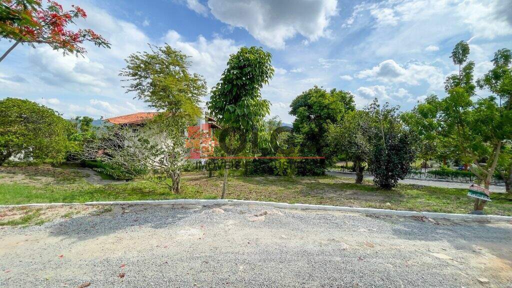 Terreno à venda no bairro São José: 