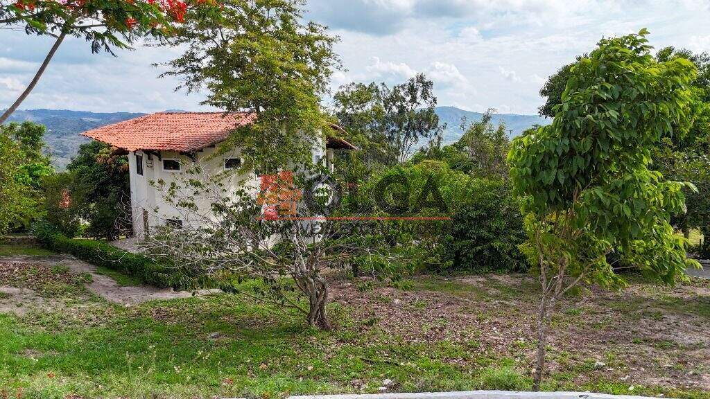 Terreno à venda no bairro São José: 