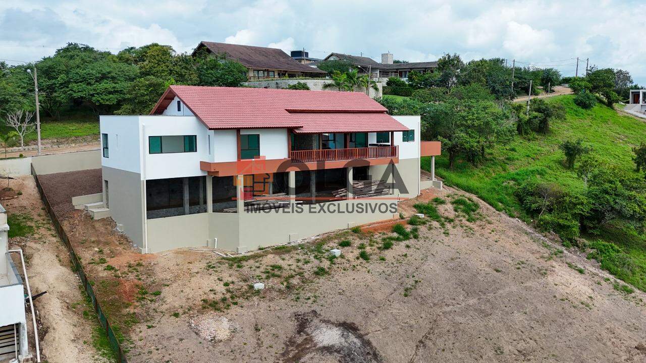 Casa à venda no bairro Campos Do Jordão: 