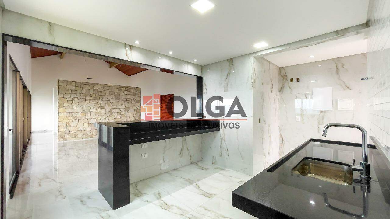 Casa à venda no bairro Campos Do Jordão: 