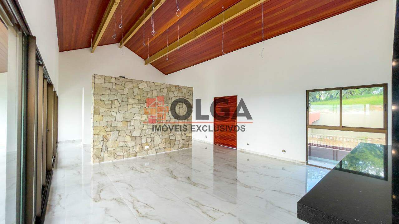 Casa à venda no bairro Campos Do Jordão: 