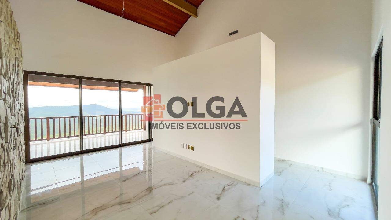 Casa à venda no bairro Campos Do Jordão: 