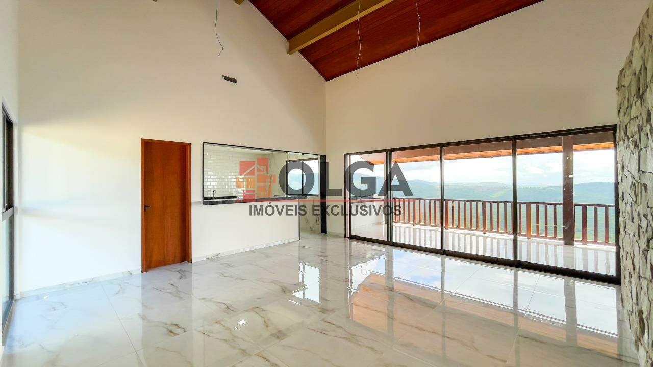 Casa à venda no bairro Campos Do Jordão: 