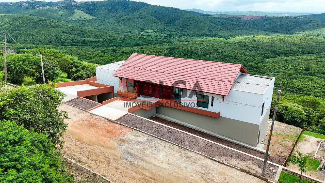 Casa à venda no bairro Campos Do Jordão: 