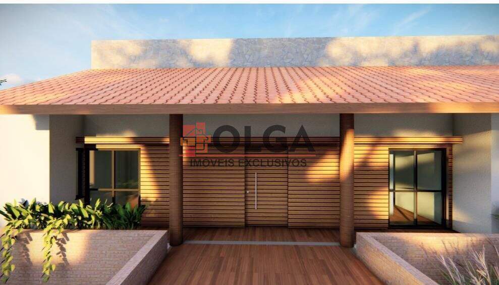 Casa à venda no bairro Campos Do Jordão: 