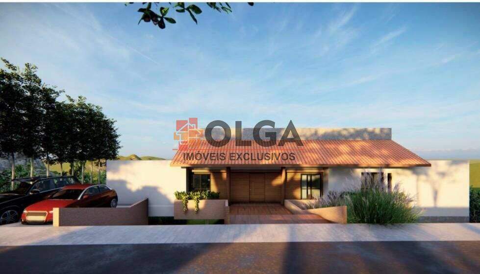Casa à venda no bairro Campos Do Jordão: 