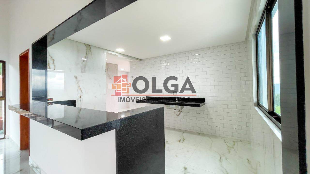 Casa à venda no bairro Campos Do Jordão: 