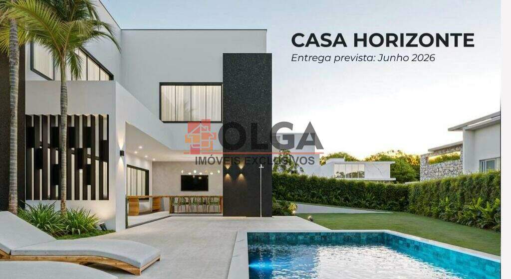 Casa à venda no bairro Santana: 