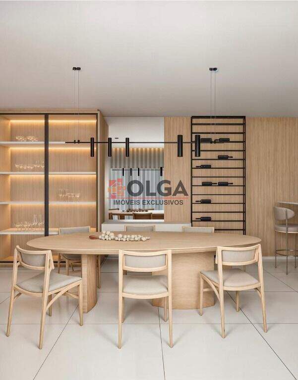 Casa à venda no bairro Santana: 
