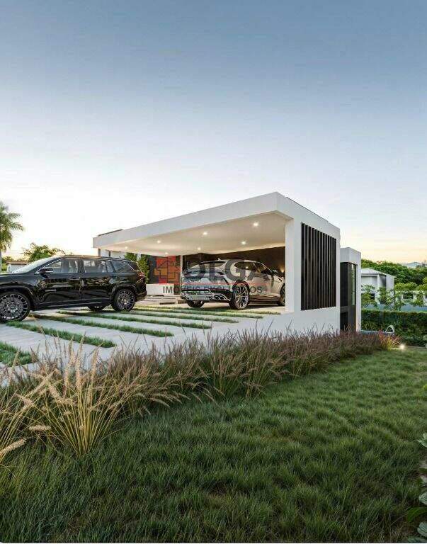 Casa à venda no bairro Santana: 