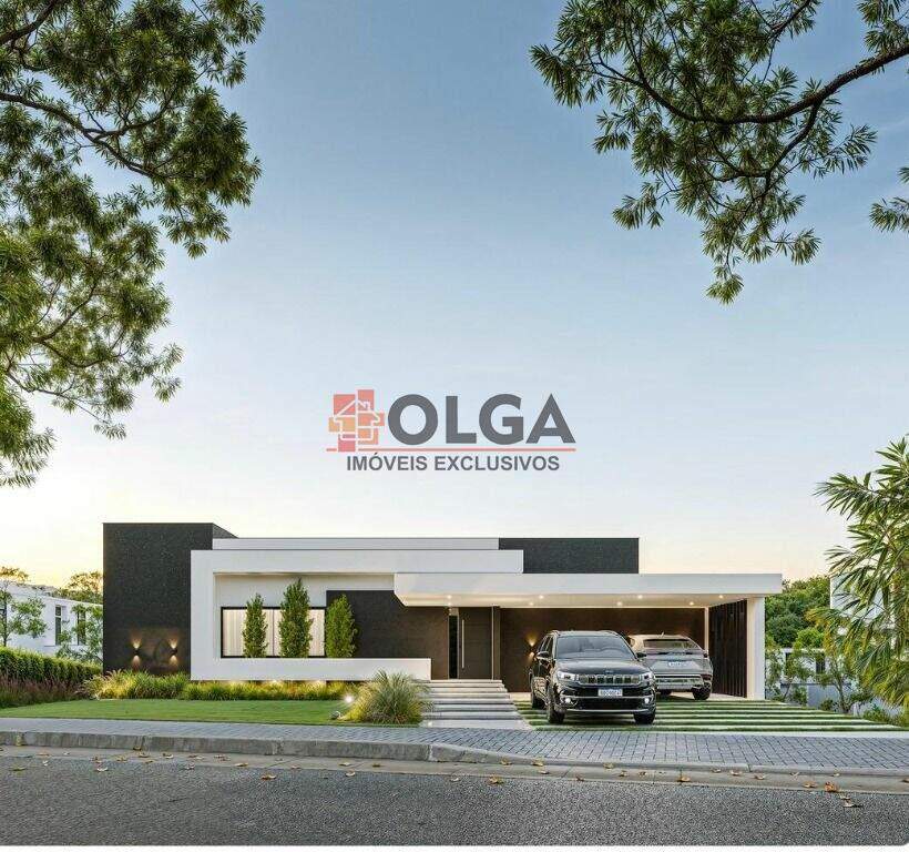 Casa à venda no bairro Santana: 