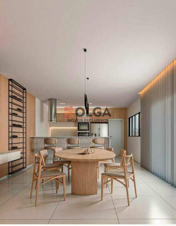 Casa à venda no bairro Santana: 