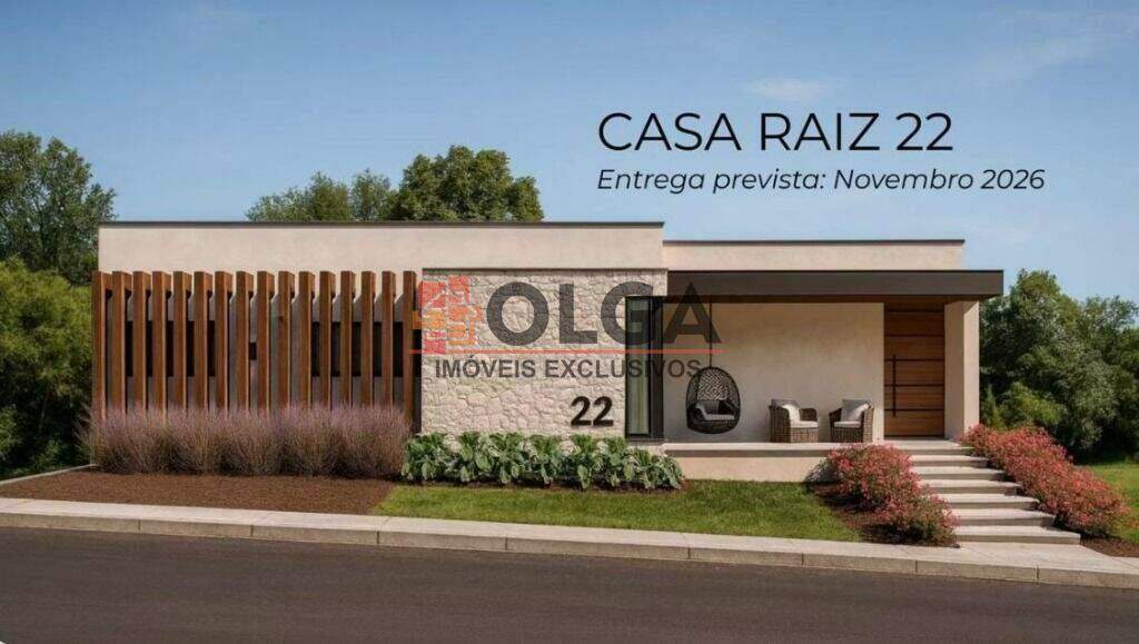 Casa à venda no bairro Santana: 