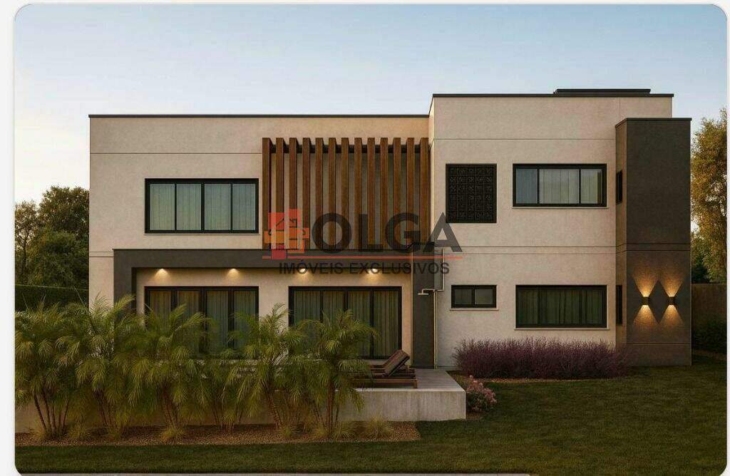 Casa à venda no bairro Santana: 