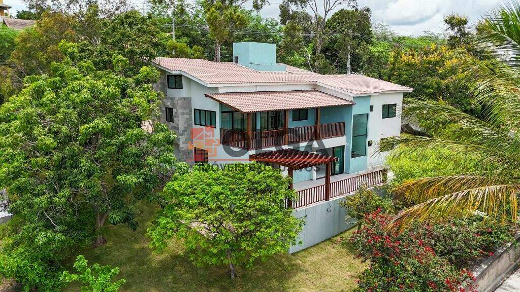Casa à venda no bairro Insurreição: 