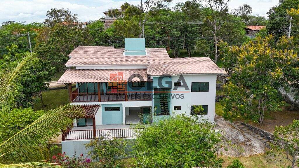 Casa à venda no bairro Insurreição: 
