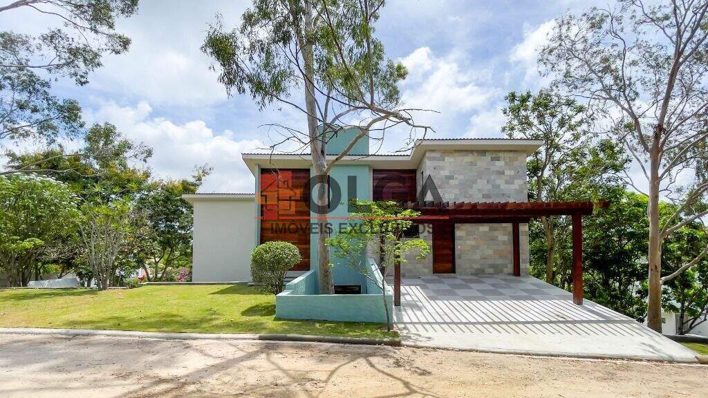 Casa à venda no bairro Insurreição: 