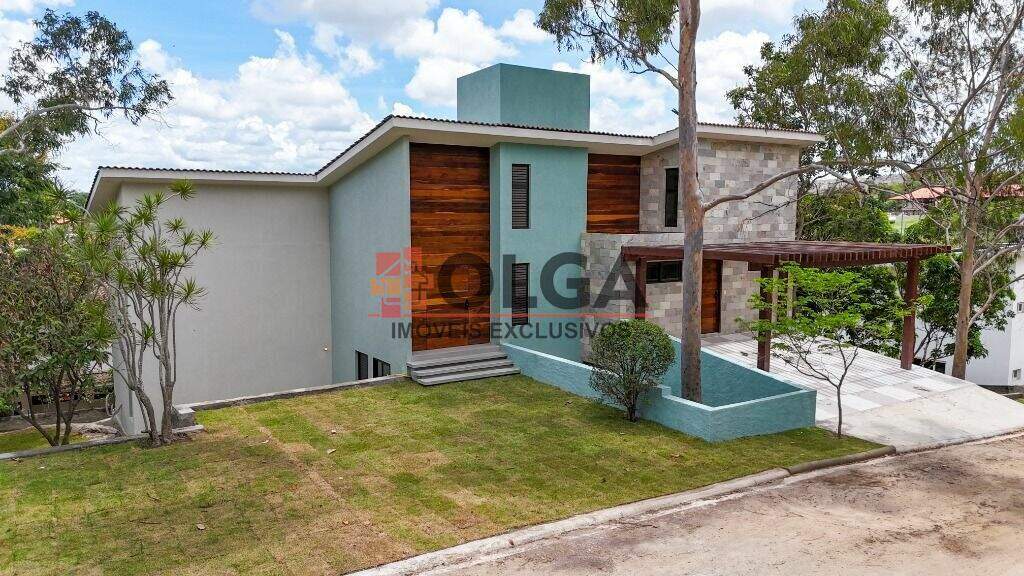 Casa à venda no bairro Insurreição: 