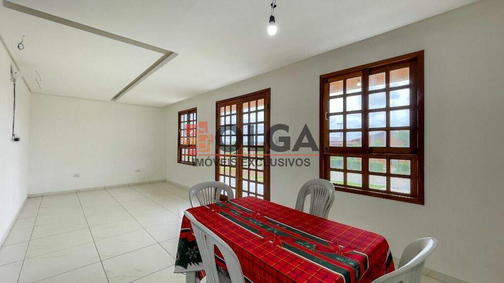 Casa à venda no bairro Novo Gravatá: 