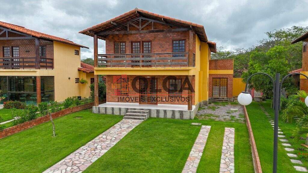 Casa à venda no bairro Novo Gravatá: 