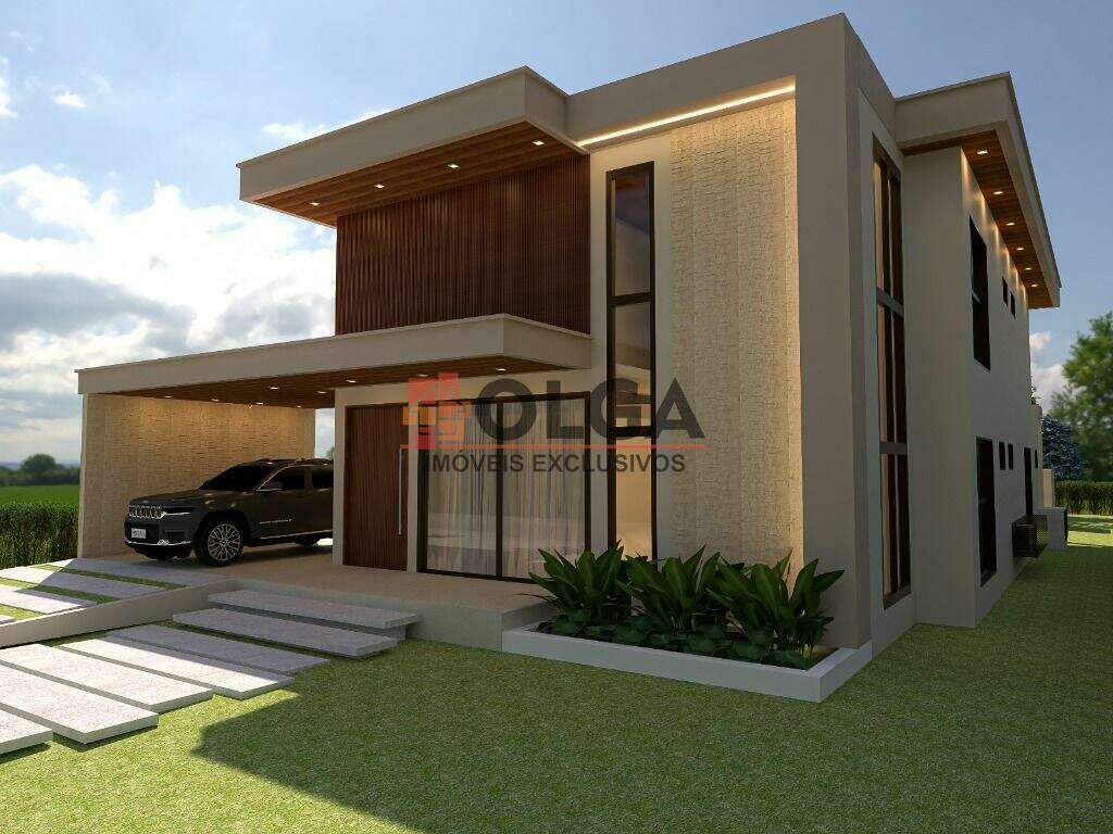 Casa à venda no bairro Novo Gravatá: 