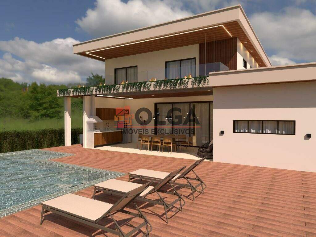 Casa à venda no bairro Novo Gravatá: 