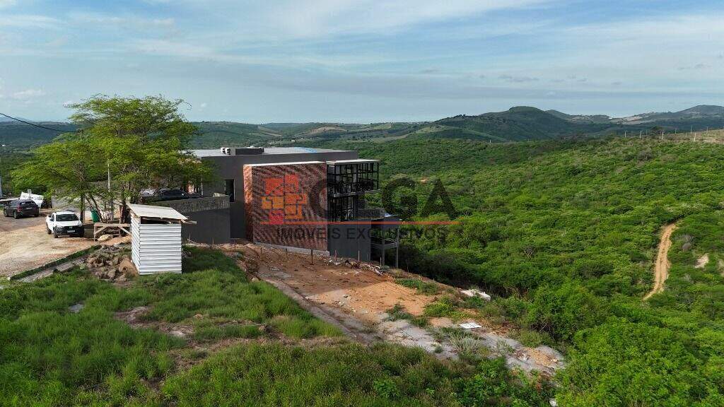 Terreno à venda no bairro Campos Do Jordão: 