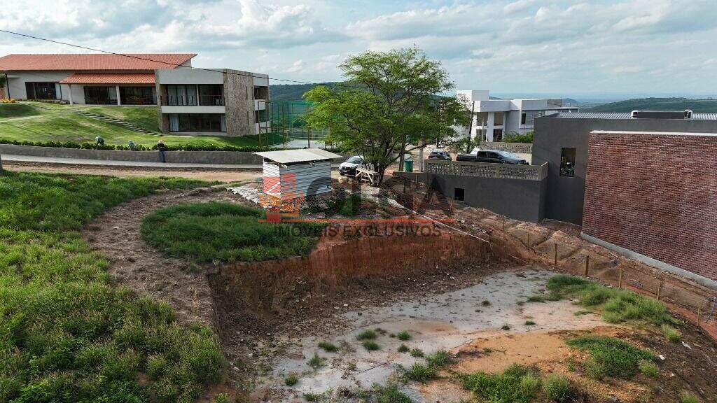 Terreno à venda no bairro Campos Do Jordão: 