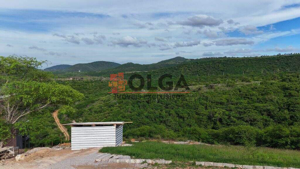 Terreno à venda no bairro Campos Do Jordão: 