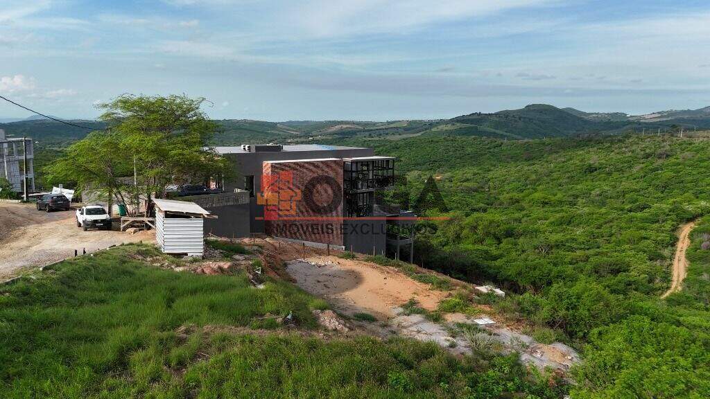 Terreno à venda no bairro Campos Do Jordão: 