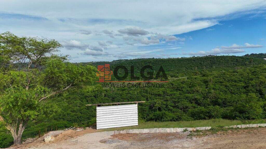 Terreno à venda no bairro Campos Do Jordão: 