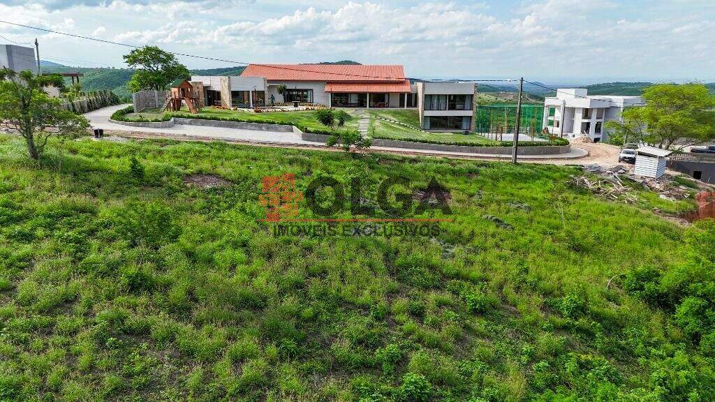 Terreno à venda no bairro Campos Do Jordão: 