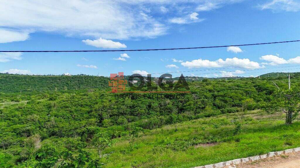 Terreno à venda no bairro Campos Do Jordão: 