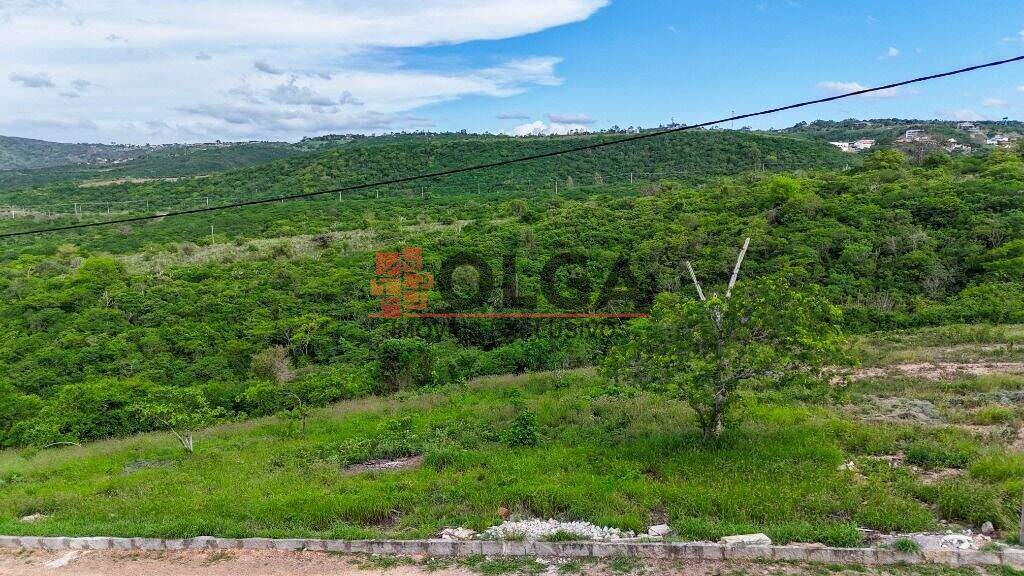 Terreno à venda no bairro Campos Do Jordão: 