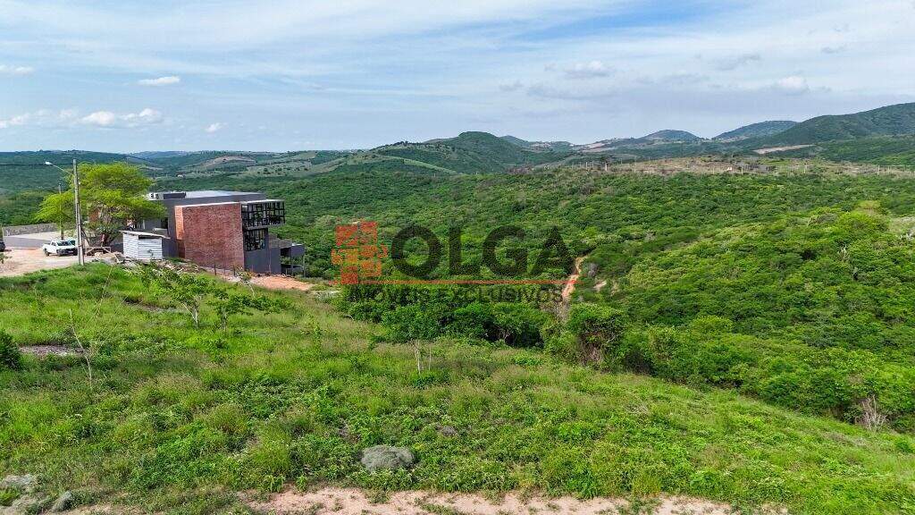 Terreno à venda no bairro Campos Do Jordão: 