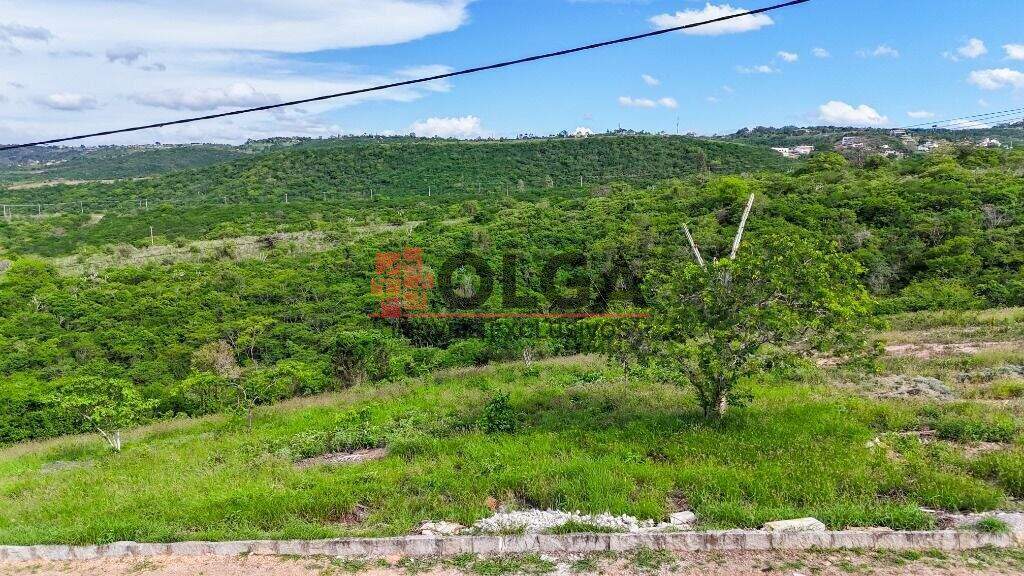 Terreno à venda no bairro Campos Do Jordão: 