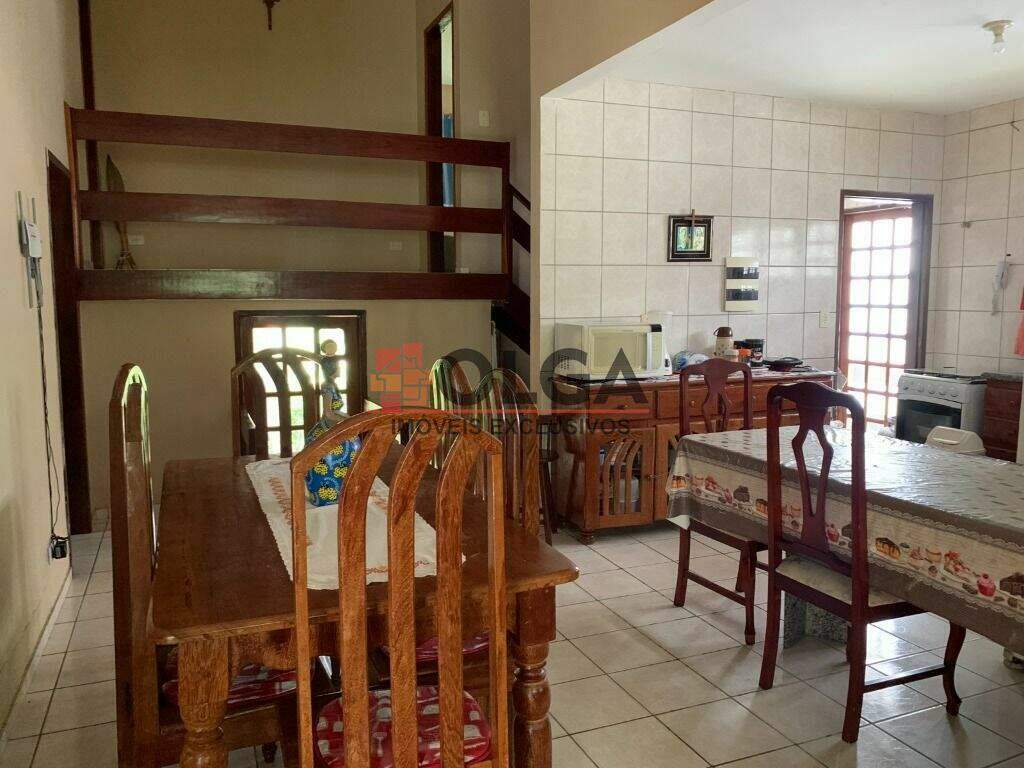 Casa à venda no bairro Maria Auxiliadora: 