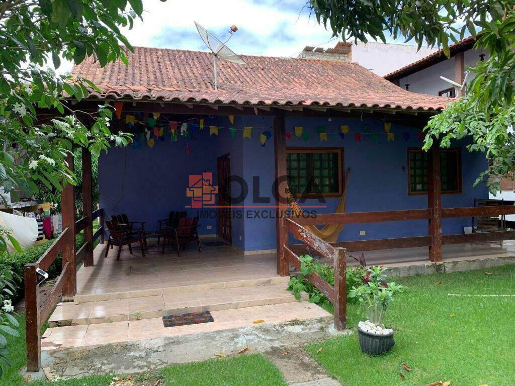 Casa à venda no bairro Maria Auxiliadora: 