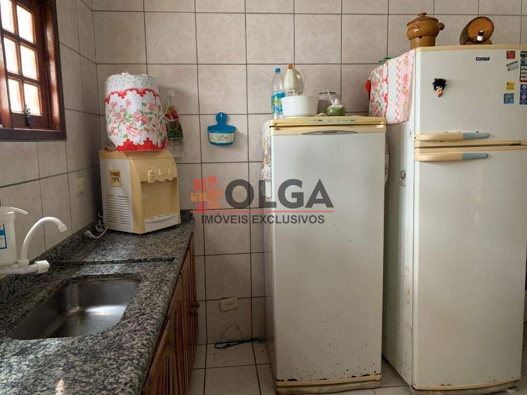 Casa à venda no bairro Maria Auxiliadora: 