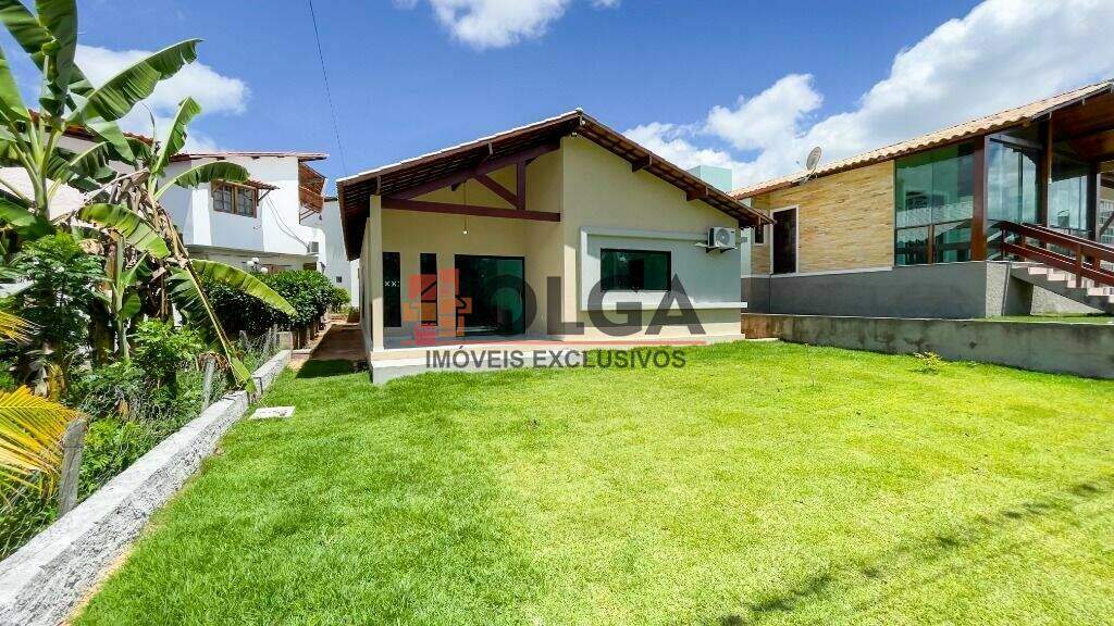 Casa à venda no bairro Maria Auxiliadora: 