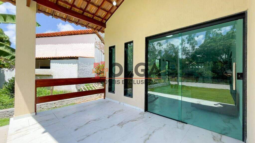Casa à venda no bairro Maria Auxiliadora: 